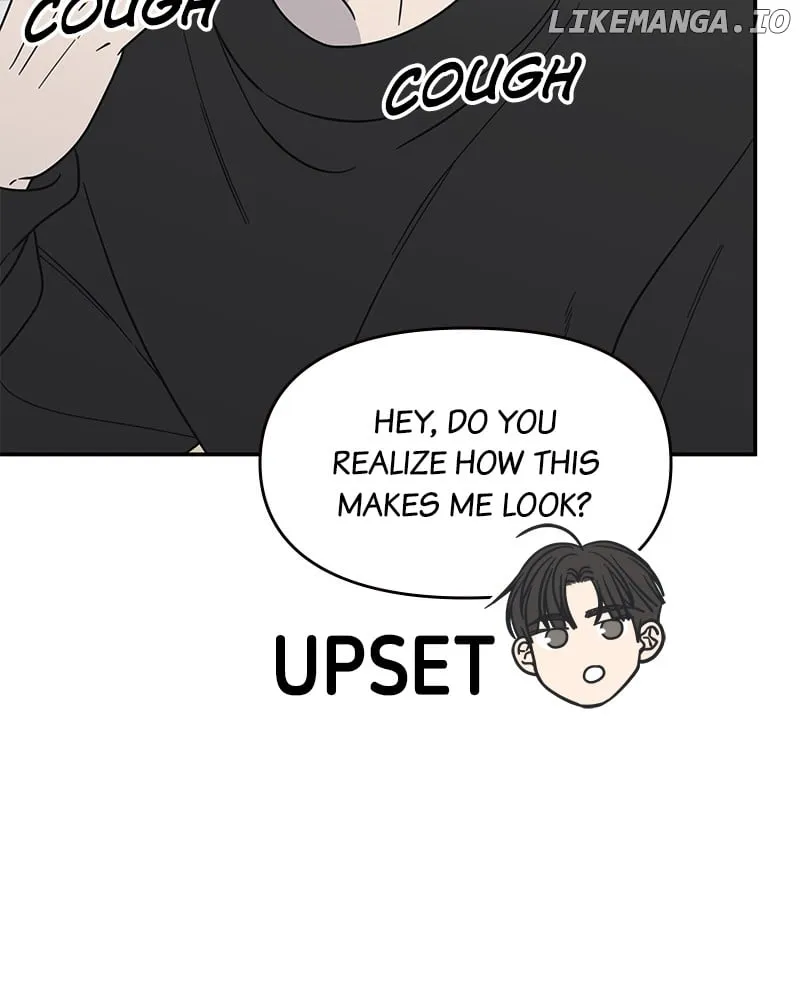No Dating Allowed In The Office Chapter 45 page 112 - 