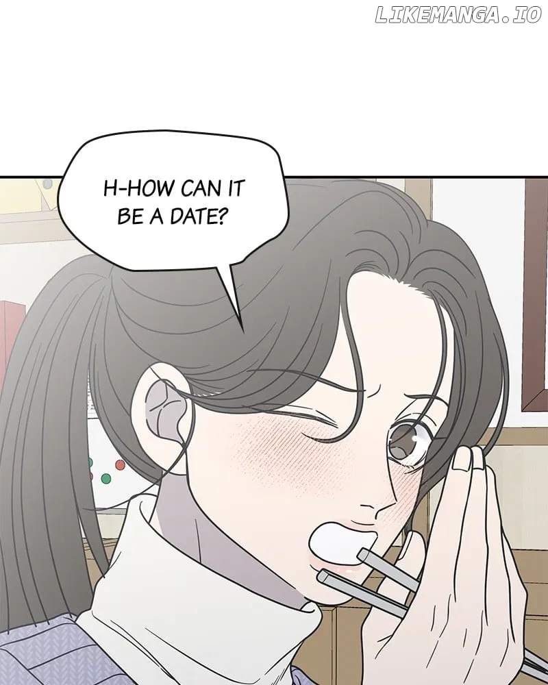 No Dating Allowed In The Office Chapter 45 page 113 - 
