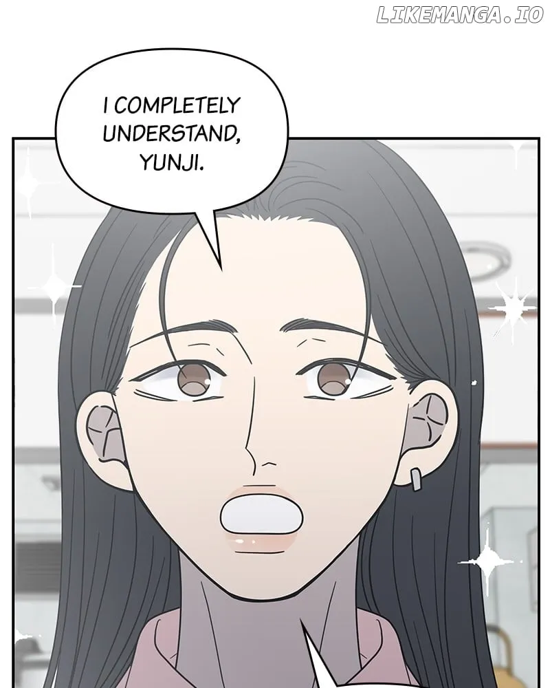 No Dating Allowed In The Office Chapter 45 page 116 - 