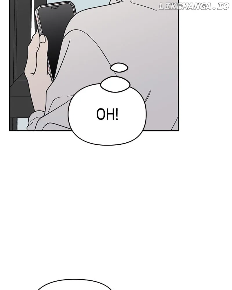 No Dating Allowed In The Office Chapter 45 page 13 - 