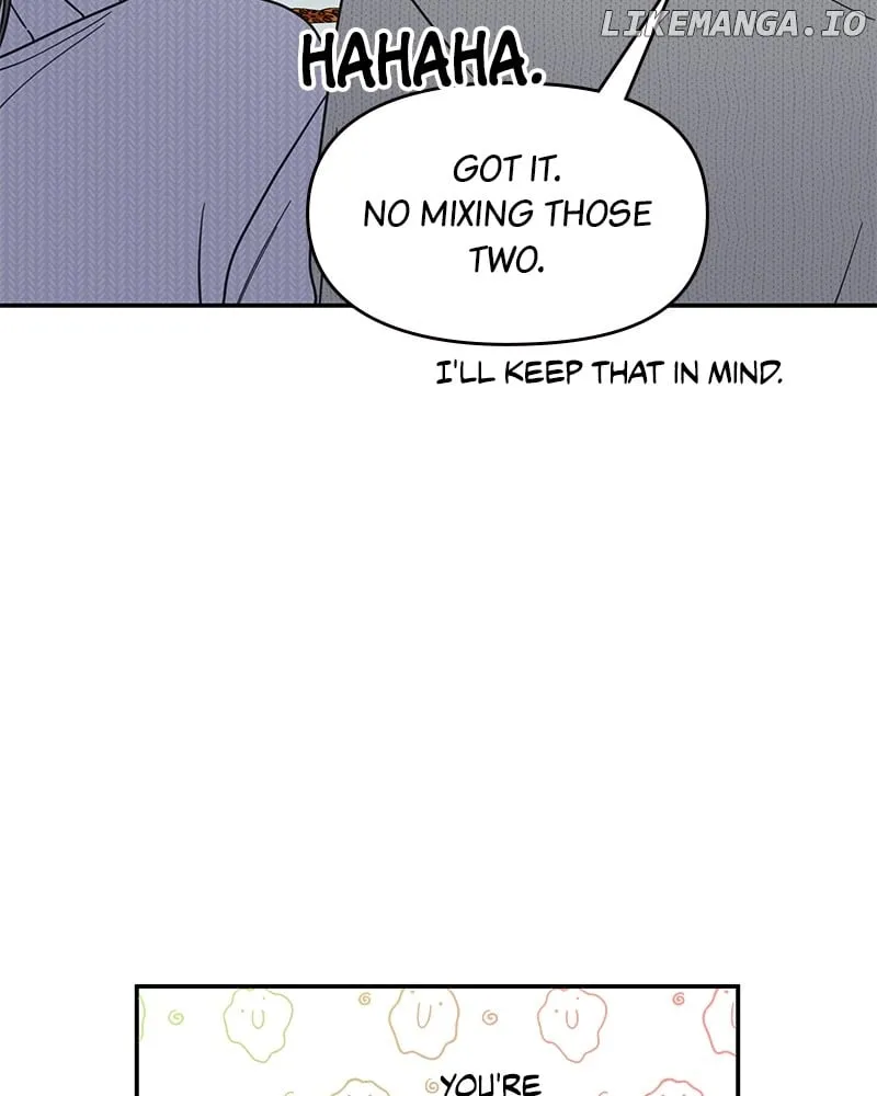 No Dating Allowed In The Office Chapter 45 page 122 - 