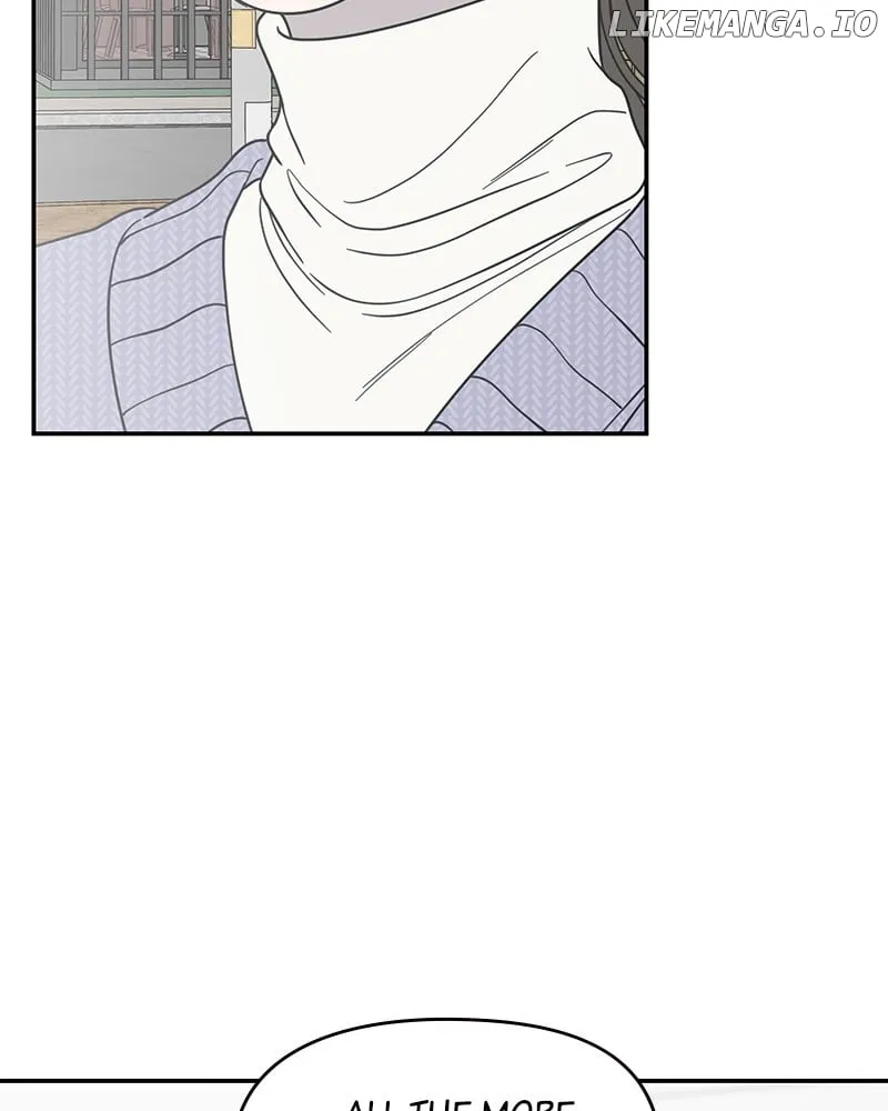 No Dating Allowed In The Office Chapter 45 page 125 - 