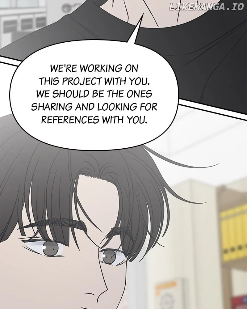 No Dating Allowed In The Office Chapter 45 page 127 - 