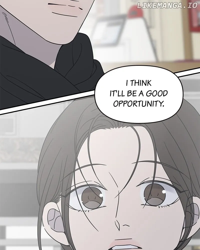 No Dating Allowed In The Office Chapter 45 page 128 - 