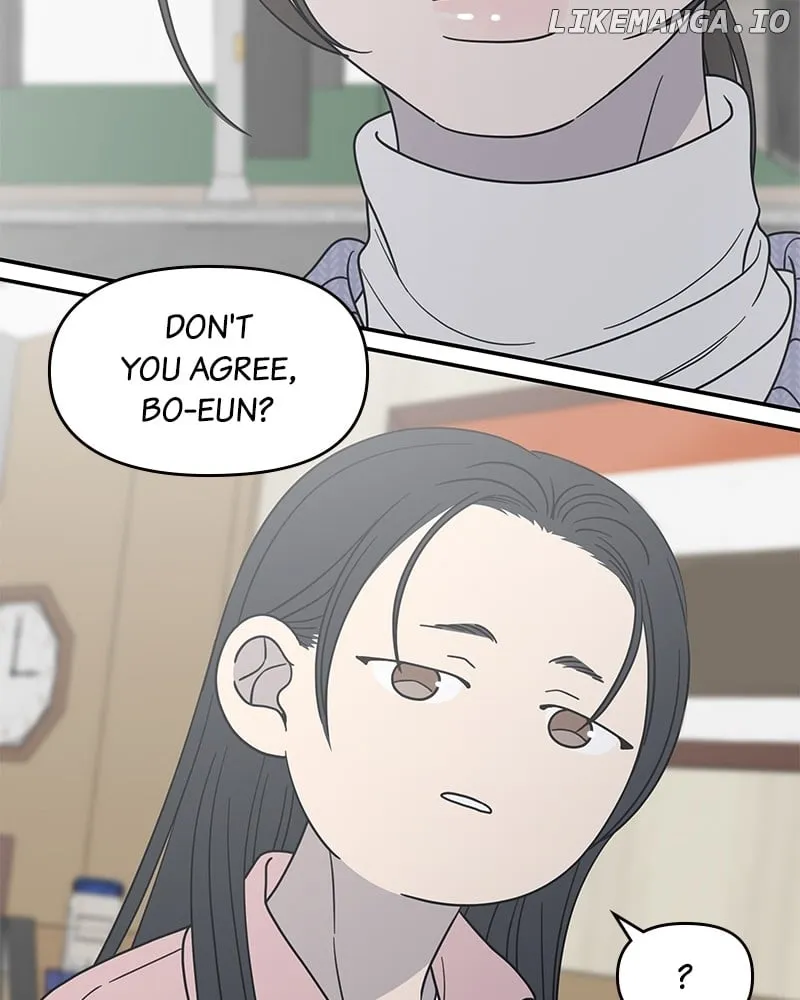 No Dating Allowed In The Office Chapter 45 page 129 - 