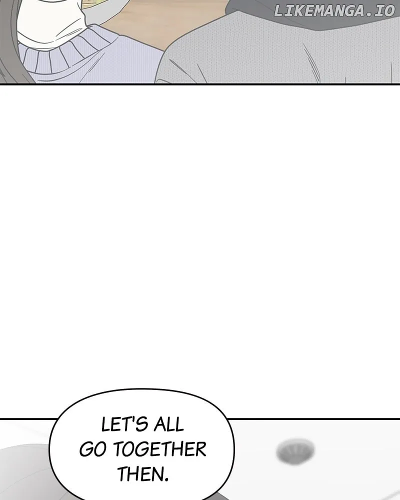 No Dating Allowed In The Office Chapter 45 page 132 - 