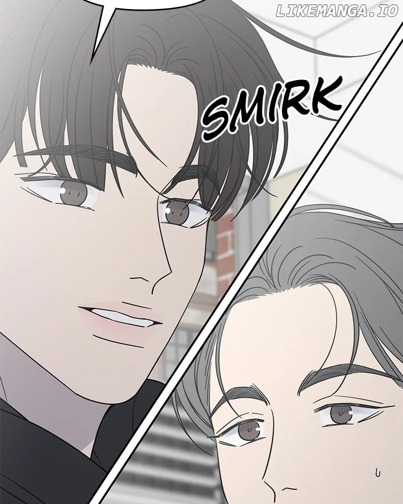 No Dating Allowed In The Office Chapter 45 page 133 - 