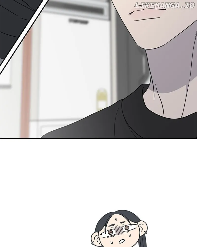 No Dating Allowed In The Office Chapter 45 page 134 - 
