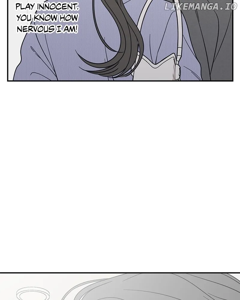 No Dating Allowed In The Office Chapter 45 page 15 - 