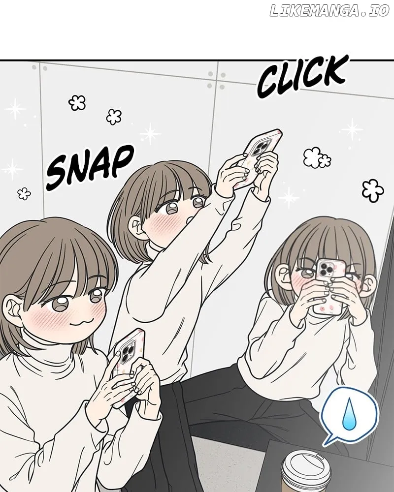 No Dating Allowed In The Office Chapter 45 page 3 - 