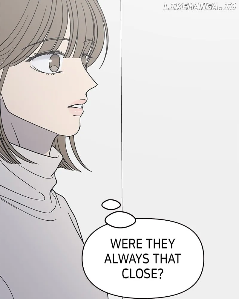 No Dating Allowed In The Office Chapter 45 page 23 - 