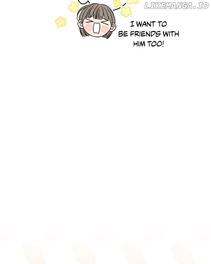 No Dating Allowed In The Office Chapter 45 page 25 - 