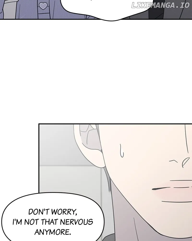 No Dating Allowed In The Office Chapter 45 page 36 - 