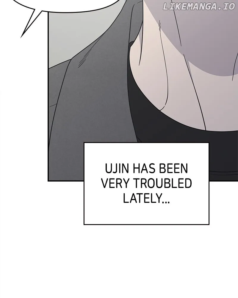 No Dating Allowed In The Office Chapter 45 page 37 - 