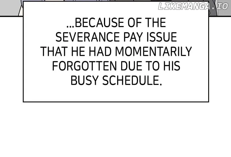 No Dating Allowed In The Office Chapter 45 page 40 - 