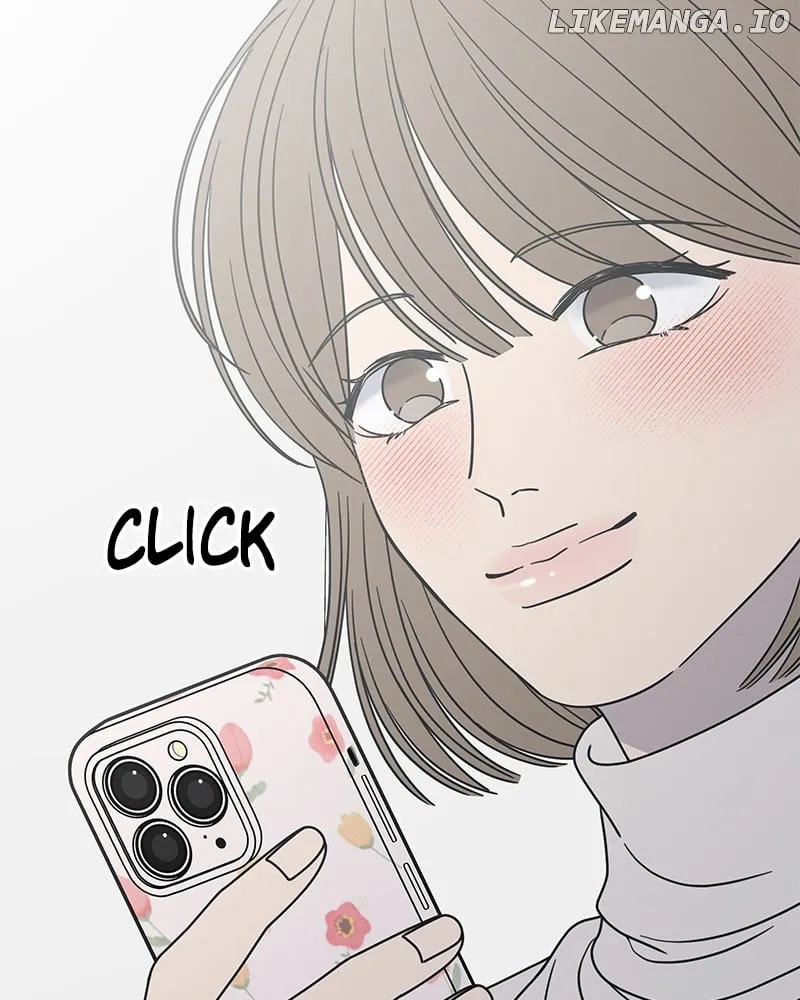 No Dating Allowed In The Office Chapter 45 page 5 - 