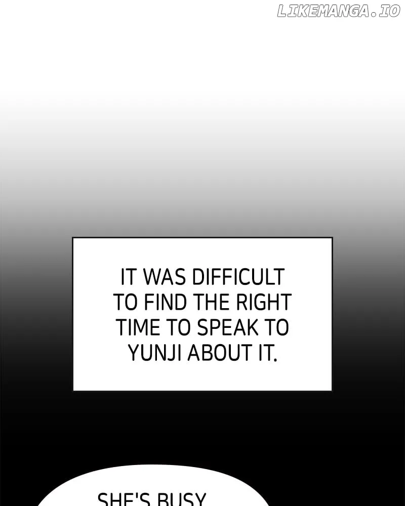 No Dating Allowed In The Office Chapter 45 page 41 - 
