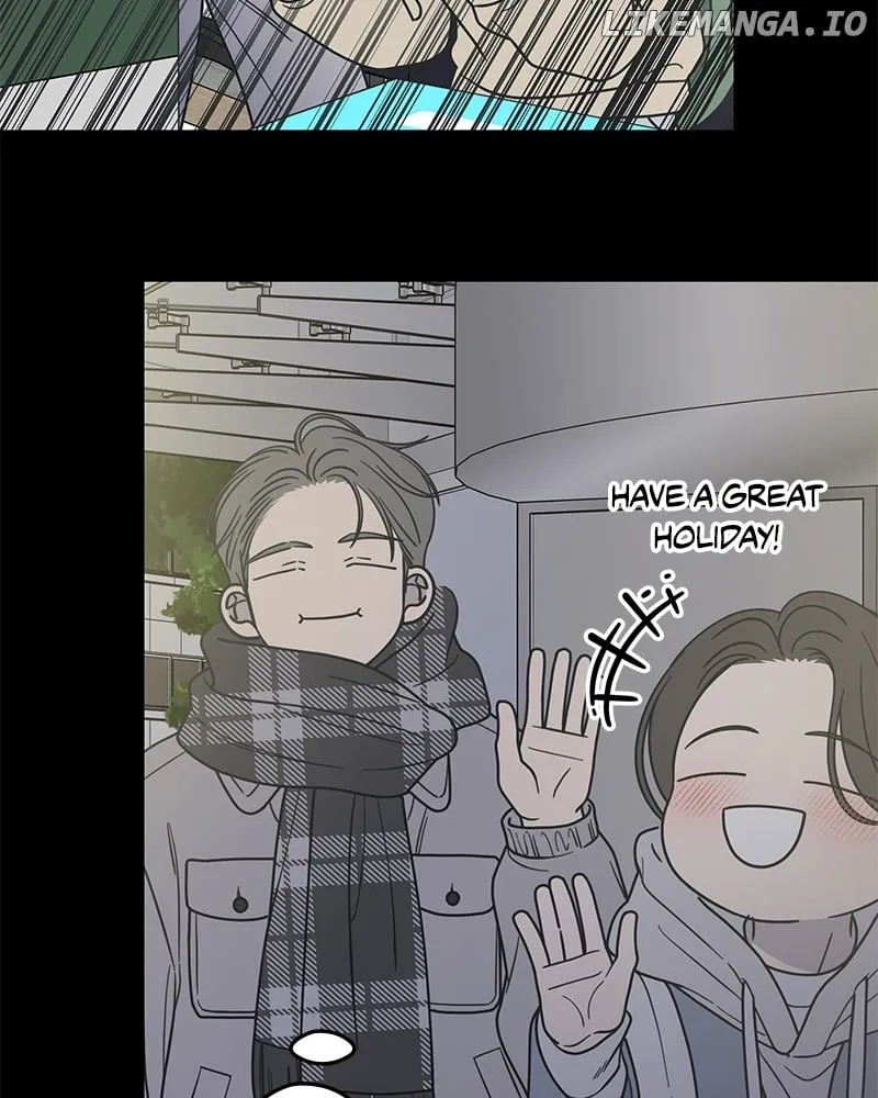 No Dating Allowed In The Office Chapter 45 page 43 - 