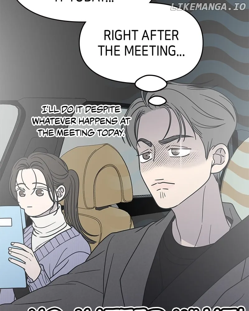No Dating Allowed In The Office Chapter 45 page 45 - 