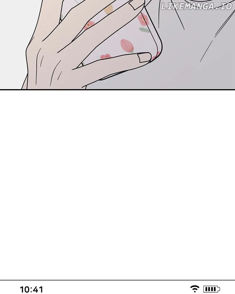 No Dating Allowed In The Office Chapter 45 page 6 - 