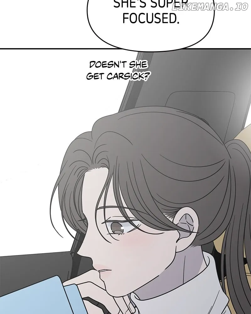 No Dating Allowed In The Office Chapter 45 page 53 - 