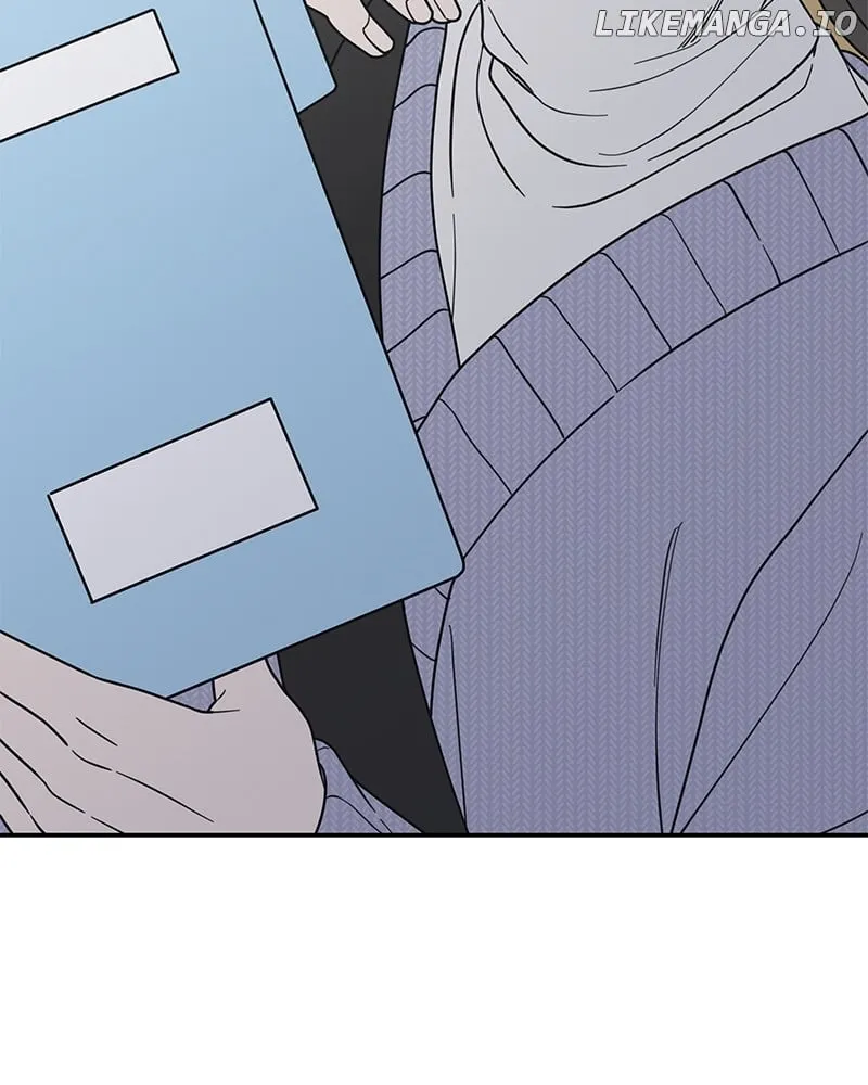 No Dating Allowed In The Office Chapter 45 page 54 - 