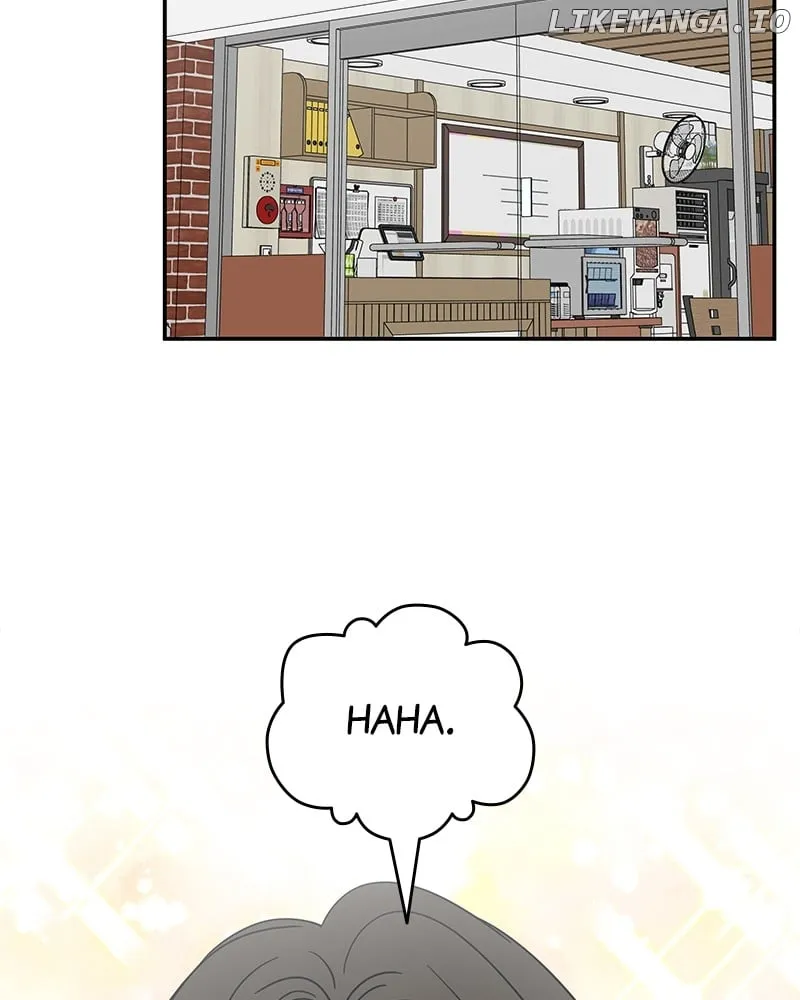 No Dating Allowed In The Office Chapter 45 page 60 - 