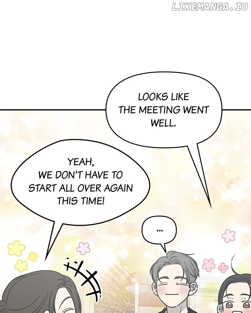 No Dating Allowed In The Office Chapter 45 page 63 - 