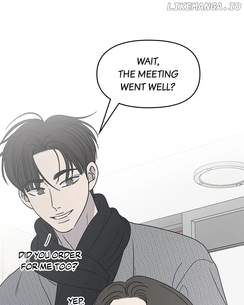 No Dating Allowed In The Office Chapter 45 page 69 - 