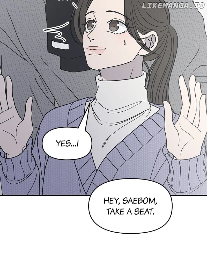 No Dating Allowed In The Office Chapter 45 page 70 - 