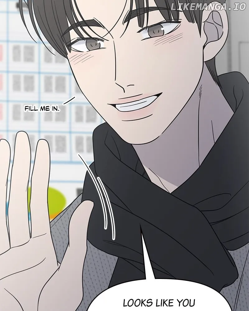 No Dating Allowed In The Office Chapter 45 page 72 - 