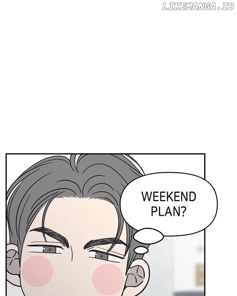 No Dating Allowed In The Office Chapter 45 page 79 - 