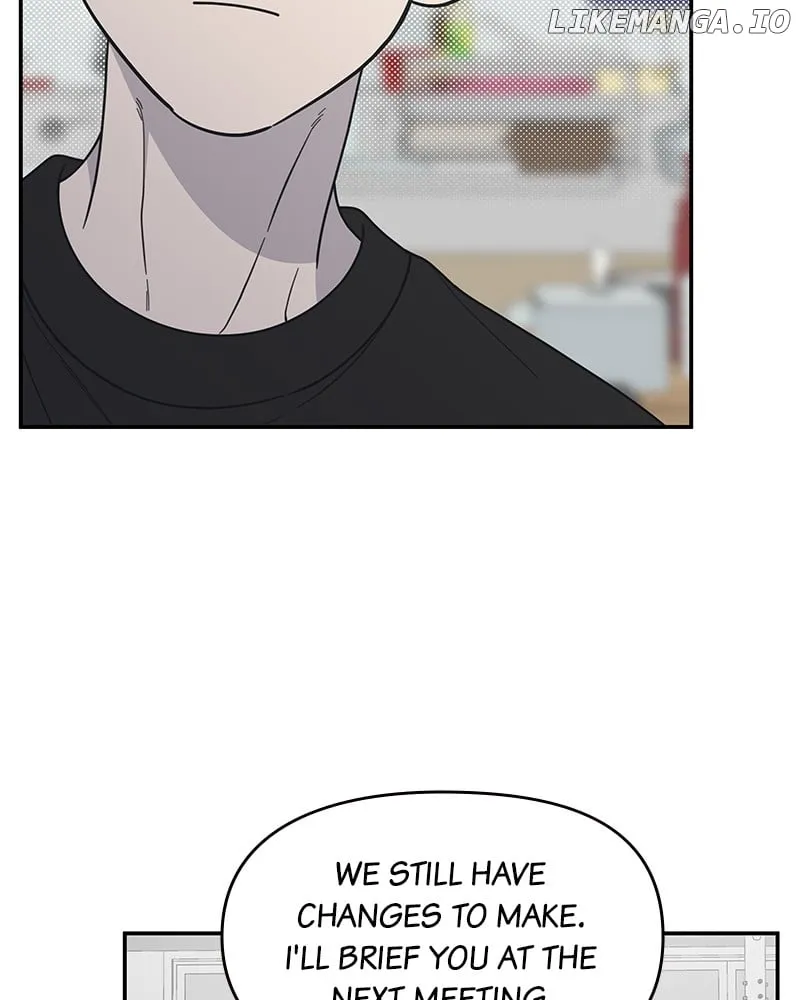 No Dating Allowed In The Office Chapter 45 page 80 - 