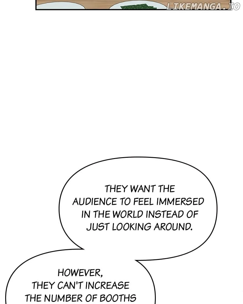 No Dating Allowed In The Office Chapter 45 page 87 - 