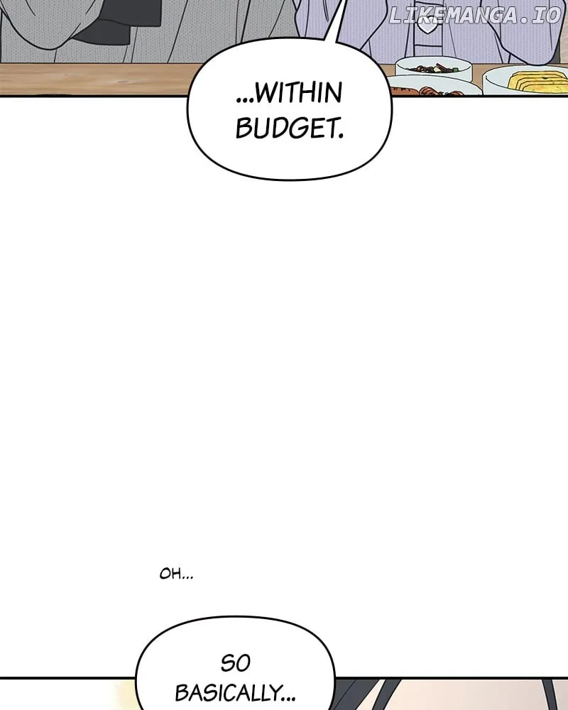 No Dating Allowed In The Office Chapter 45 page 89 - 