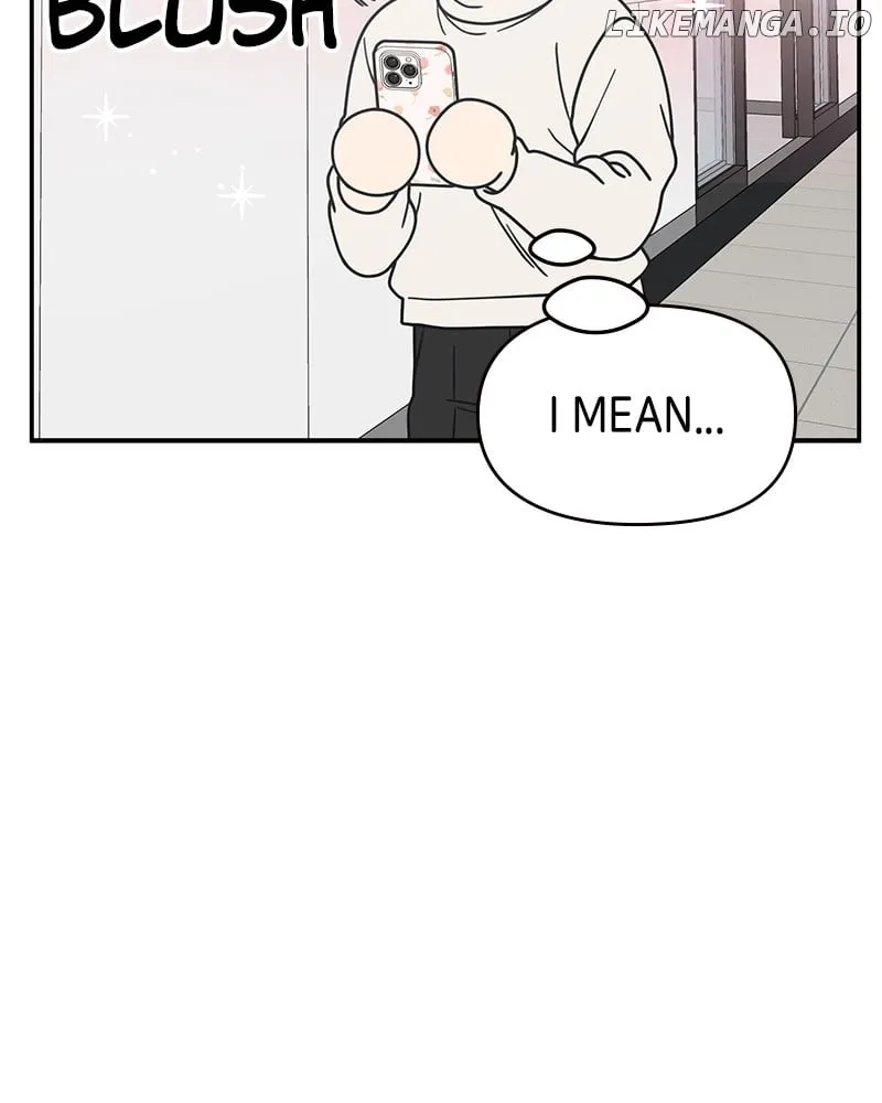 No Dating Allowed In The Office Chapter 45 page 10 - 