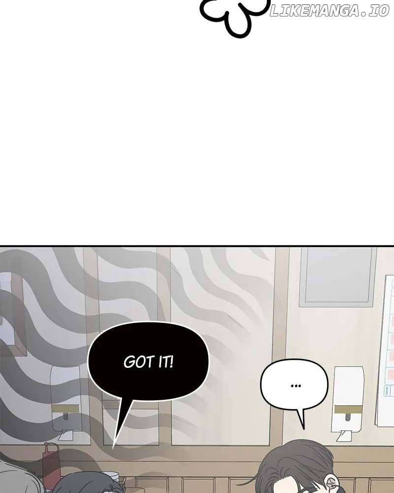 No Dating Allowed In The Office Chapter 45 page 91 - 
