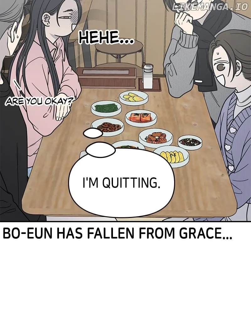 No Dating Allowed In The Office Chapter 45 page 92 - 
