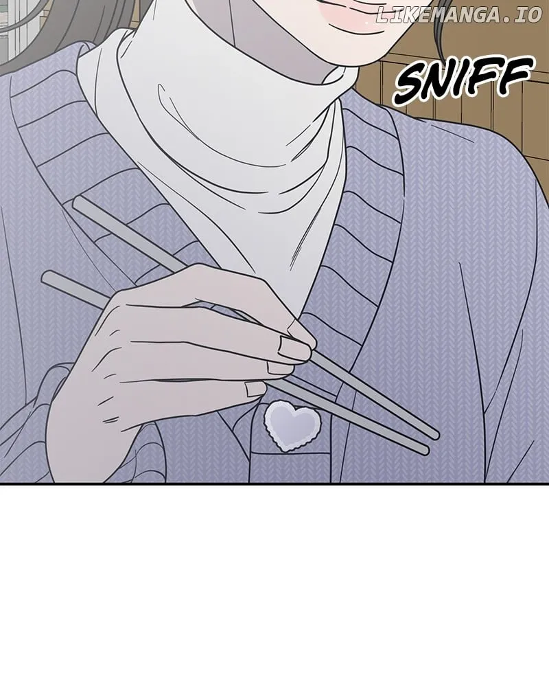 No Dating Allowed In The Office Chapter 45 page 99 - 