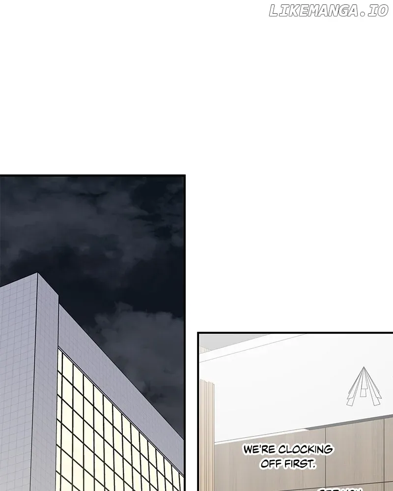 No Dating Allowed In The Office Chapter 46 page 2 - 