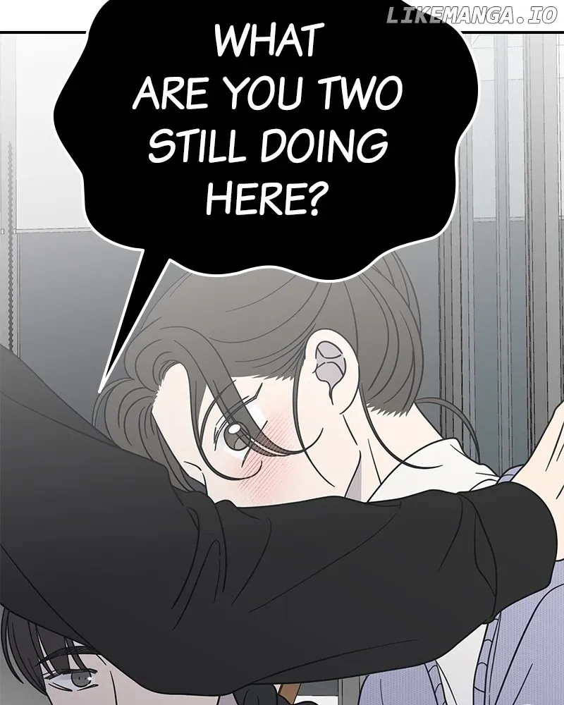 No Dating Allowed In The Office Chapter 46 page 101 - 