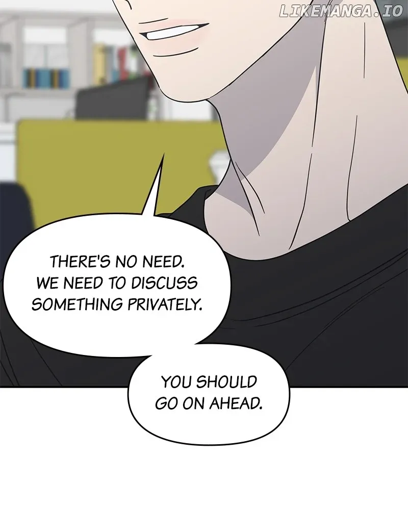 No Dating Allowed In The Office Chapter 46 page 105 - 