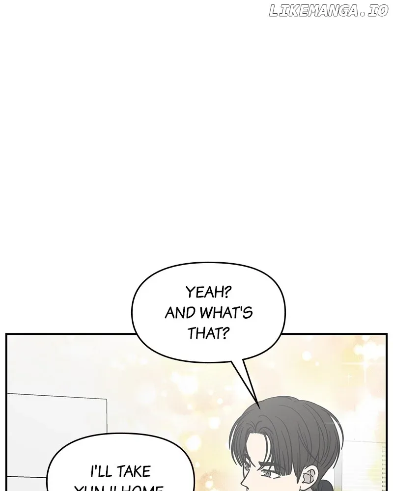 No Dating Allowed In The Office Chapter 46 page 106 - 