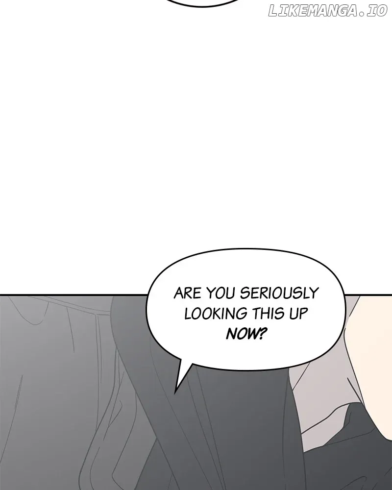 No Dating Allowed In The Office Chapter 46 page 114 - 