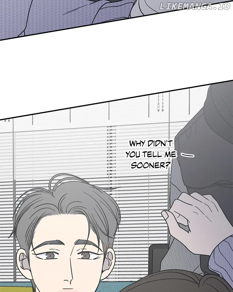 No Dating Allowed In The Office Chapter 46 page 116 - 