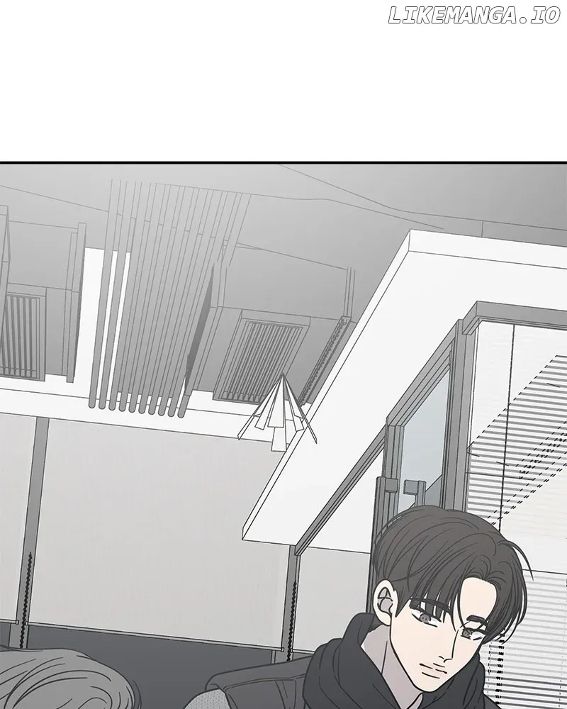 No Dating Allowed In The Office Chapter 46 page 118 - 