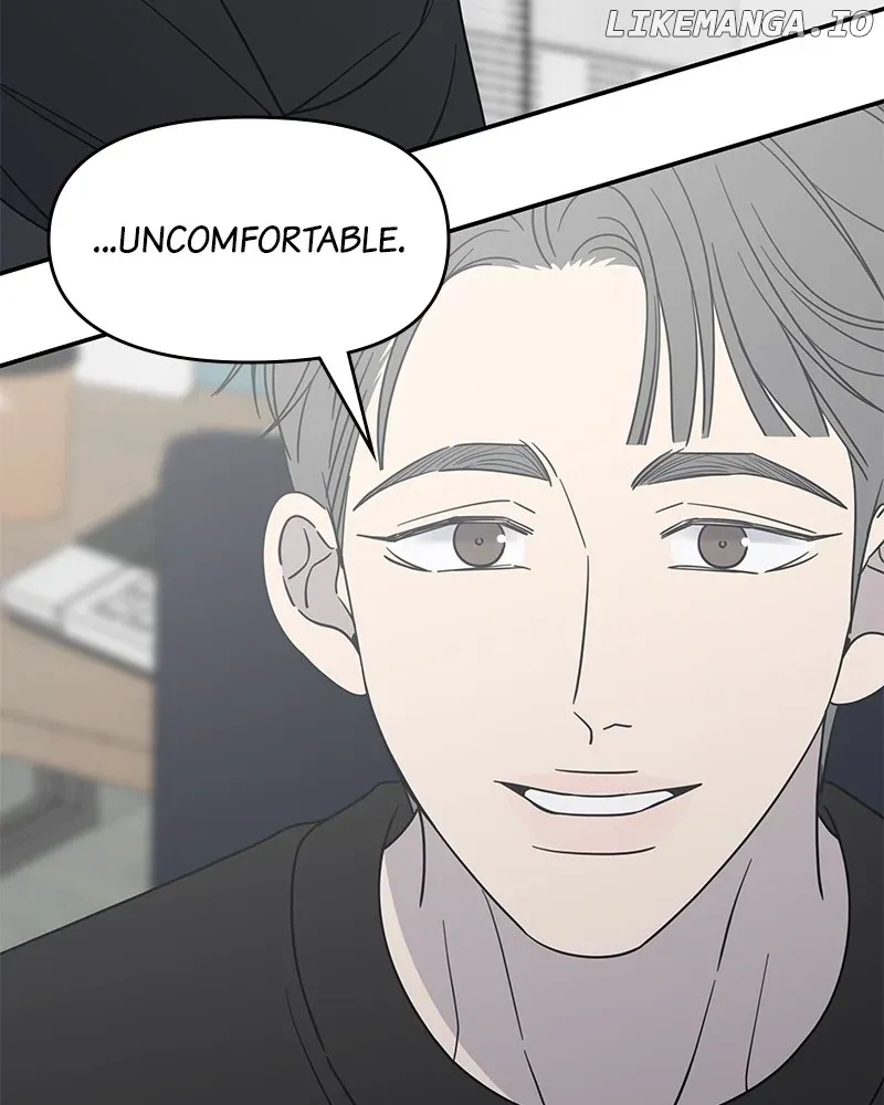 No Dating Allowed In The Office Chapter 46 page 121 - 