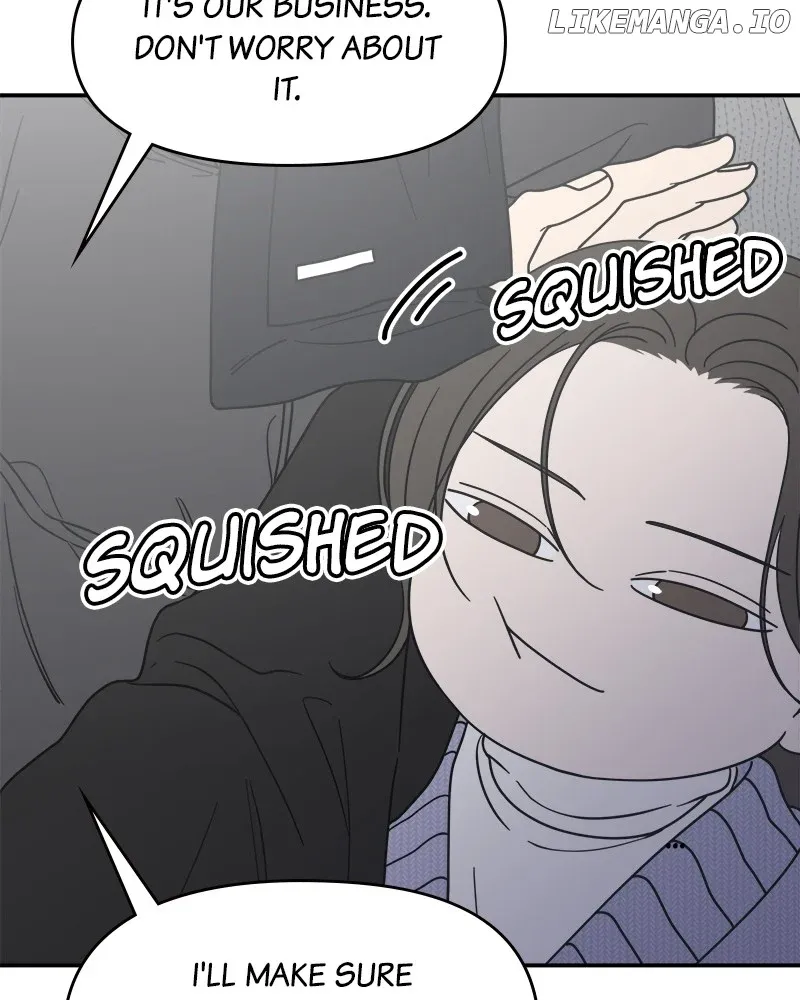 No Dating Allowed In The Office Chapter 46 page 123 - 