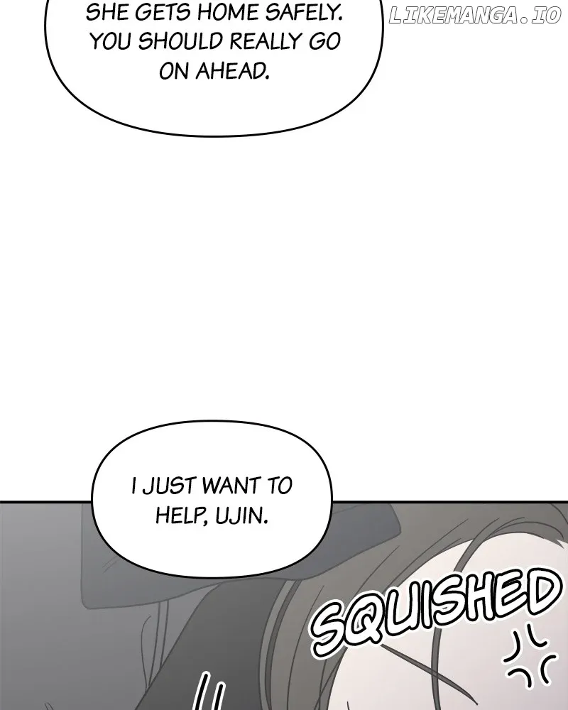 No Dating Allowed In The Office Chapter 46 page 124 - 