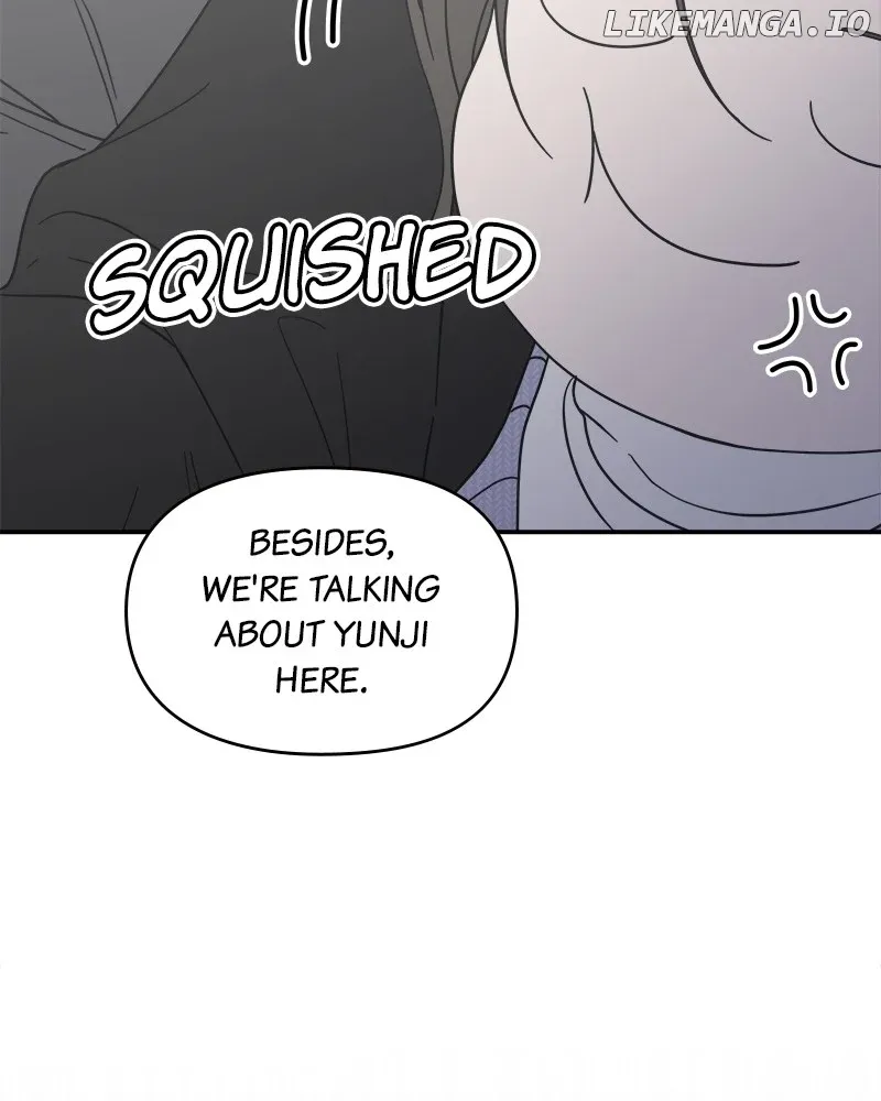 No Dating Allowed In The Office Chapter 46 page 125 - 